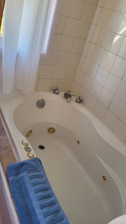 Angel Cottage With A Sauna Or The Cozy With A Jacuzzi Tub, Both Are Studios With A View Of Маунт-Шаста Экстерьер фото