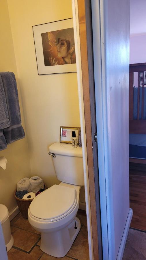 Angel Cottage With A Sauna Or The Cozy With A Jacuzzi Tub, Both Are Studios With A View Of Маунт-Шаста Экстерьер фото