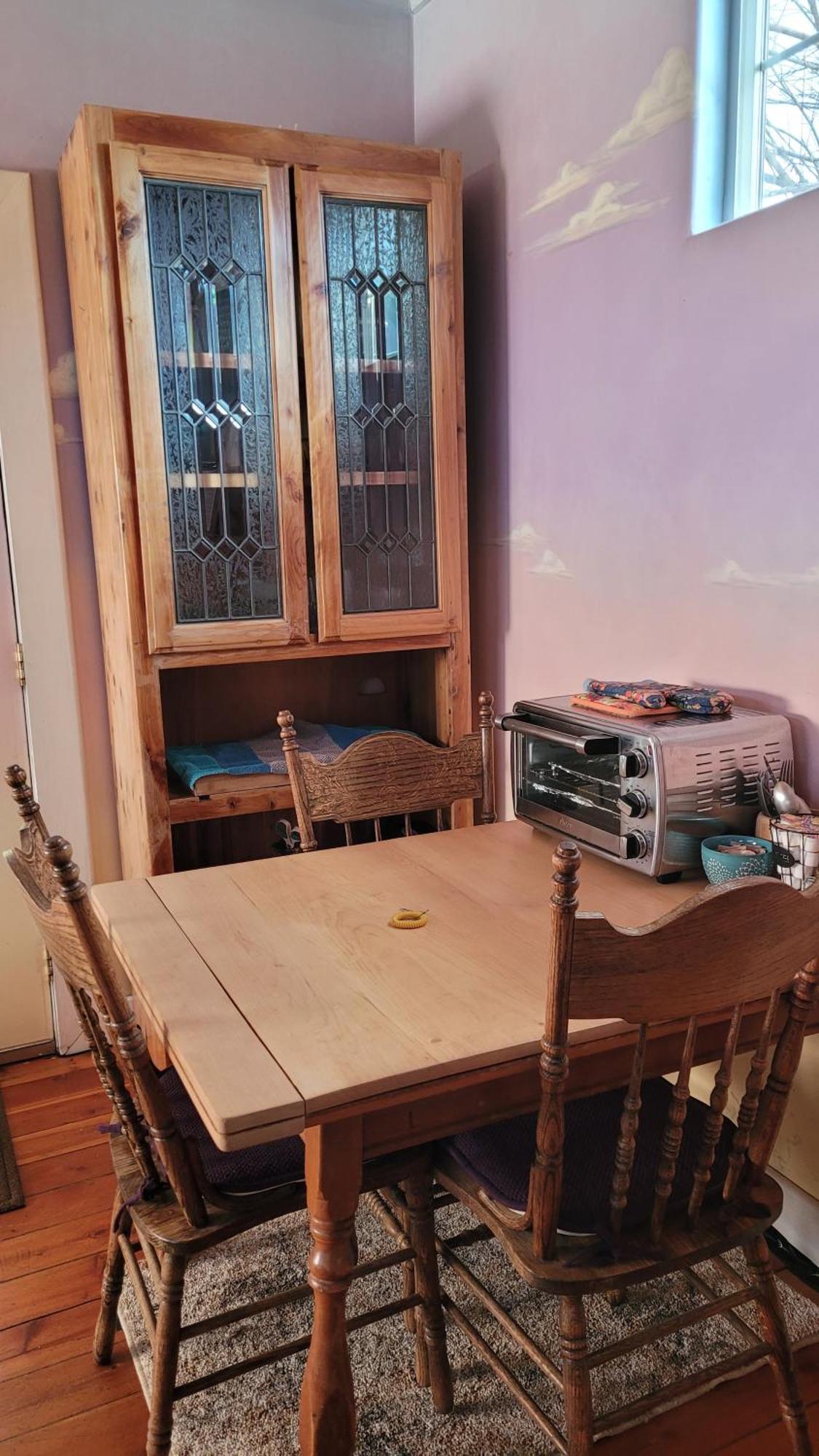 Angel Cottage With A Sauna Or The Cozy With A Jacuzzi Tub, Both Are Studios With A View Of Маунт-Шаста Номер фото